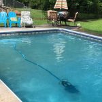 Baracuda G3 and Kreepy Krauly: chose the best one for your pool pool cleaner