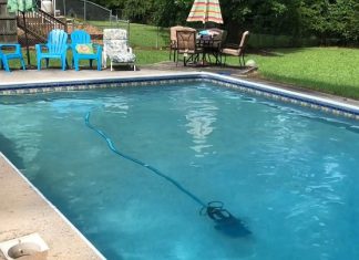 Baracuda G3 and Kreepy Krauly: chose the best one for your pool pool cleaner