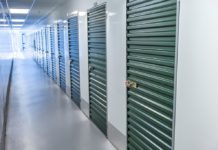 Renting A Storage Unit