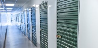 Renting A Storage Unit
