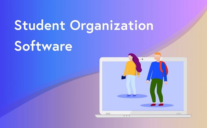student management software