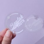 How Clear Stickers Helpful in Small Business? How Clear Stickers Helpful in Small Business?