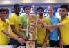 Term 5: Top Indian Performers PBL 2020 Top Indian Performers PBL 2020