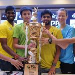 Term 5: Top Indian Performers PBL 2020 Top Indian Performers PBL 2020