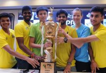 Top Indian Performers PBL 2020