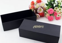 Custom Gift Boxes
