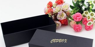 Custom Gift Boxes