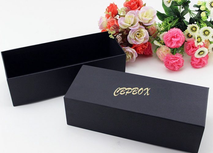 Custom Gift Boxes