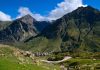 Himachal Pradesh Hill Station