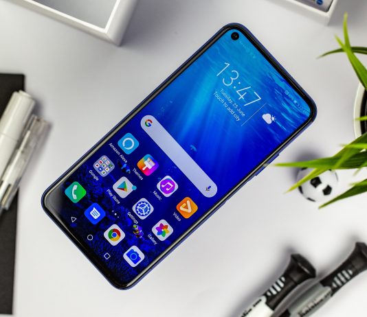 Honor 20