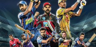 IPL Fantasy League