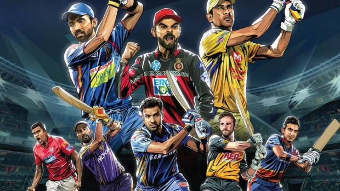 IPL Fantasy League