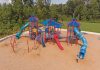 Playground Equipment