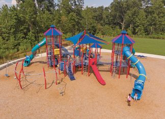 Children’s Indoor Playground Equipment Keeping The Kids Active Playground Equipment