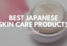 Popular Tips And Reasons To Buy Japanese Skincare Products