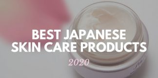 Popular Tips And Reasons To Buy Japanese Skincare Products