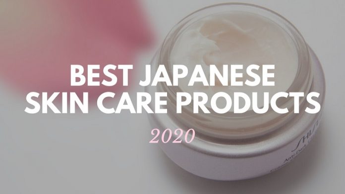 Popular Tips And Reasons To Buy Japanese Skincare Products