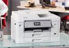 Difference between Inkjet and Laser Printer