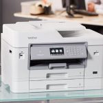 Difference between Inkjet and Laser Printer Difference between Inkjet and Laser Printer