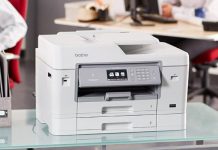Difference between Inkjet and Laser Printer
