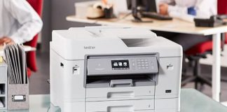Difference between Inkjet and Laser Printer