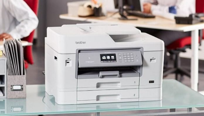 Difference between Inkjet and Laser Printer