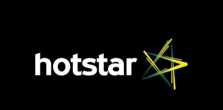 Watch Hotstar