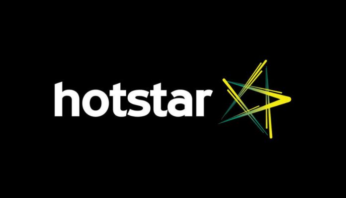 Watch Hotstar