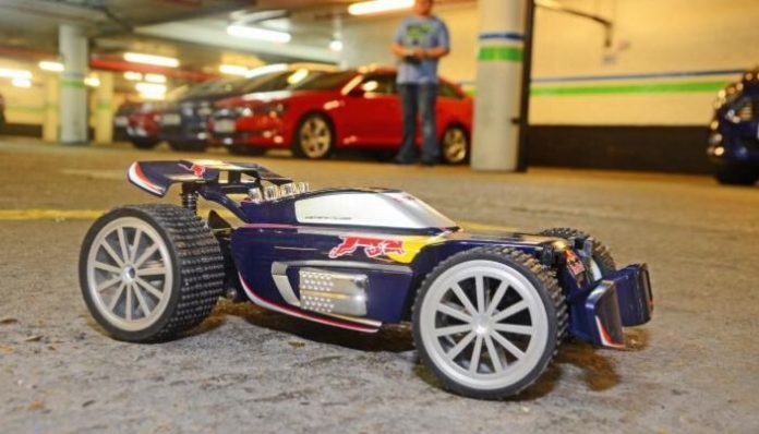 Remote Control Cars