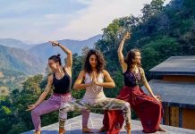Yoga Teacher Training In India
