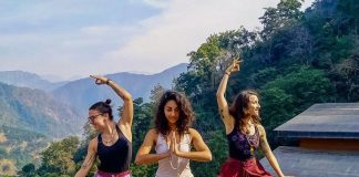 Yoga Teacher Training In India