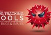 defect tracking software