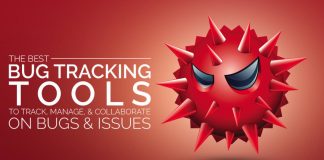 defect tracking software