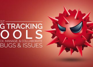 defect tracking software