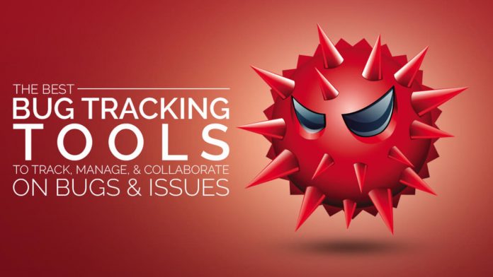 defect tracking software