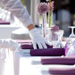 List Of Roles Played By An Event Organiser To Set A Career Event Organiser
