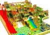 Indoor Playground Equipment Brings Fun Inside Indoor Playground Equipment