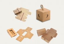 Avail Special Features In The Die-cut Boxes Packaging Here!