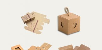 Avail Special Features In The Die-cut Boxes Packaging Here!