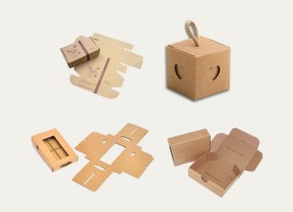Avail Special Features In The Die-cut Boxes Packaging Here! Avail Special Features In The Die-cut Boxes Packaging Here!