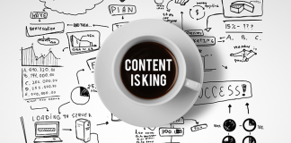 Content is King