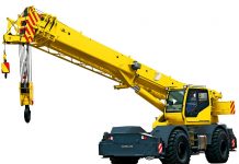Hiring Crane Companies