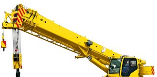 Hiring Crane Companies