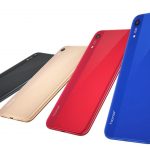Honor 8A price