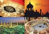 Some Picture-Worthy Spots of Saudi Arabia Hajj and Umrah