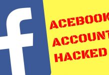 Recover Hacked Facebook Account in 2020