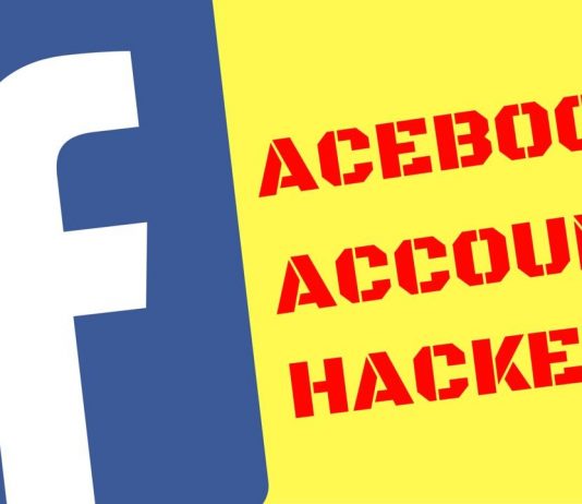 Recover Hacked Facebook Account in 2020