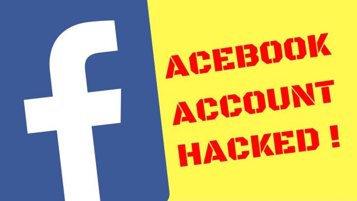 Recover Hacked Facebook Account in 2020