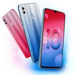 Honor 10 Lite