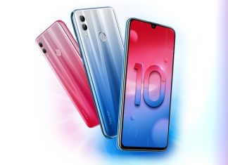 Honor 10 Lite review: Best Hidden Features Honor 10 Lite